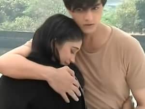 Twist in Yeh Rishta Kya Kehlata Hai as Naira is dead | Saas Bahu Aur Saazish (23.12.2020)