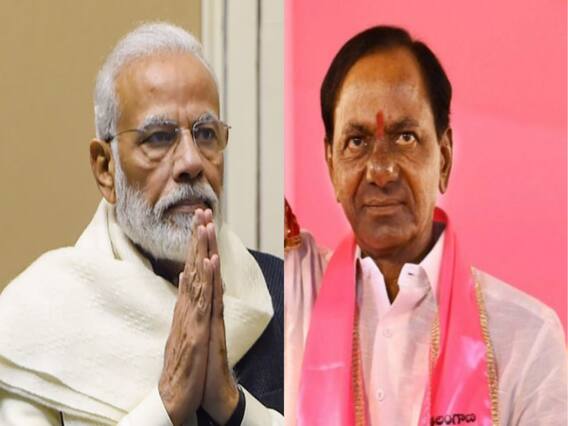 GHMC Election : अबकी बार बीजेपी का चारमीनार? चुनाव के रुझानों में बीजेपी 85 सीटों पर आगे 