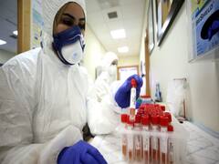 Russia begins vaccination against Covid-19 in Moscow