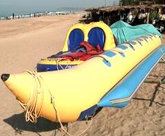 कोकणातील वॉटर स्पोर्ट्सला लवकरच मंजुरी, नियमावली तयार करण्याचे आदेश, खासदार विनायक राऊतांची माहिती 