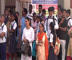 TOP 25 | दहावीच्या परीक्षेसाठी आजपासून अर्ज सुरु | टॉप 25 न्यूज बुलेटिन | 23 डिसेंबर 2020 