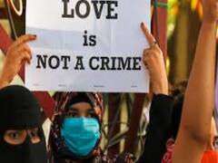 Political tussle over 'love jihad' law rises in Uttar Pradesh 