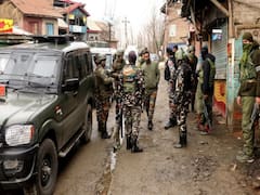 Anantnag में आतंकियों का ग्रेनेड अटैक, एक जवान और एक स्थानीय नागरिक घायल