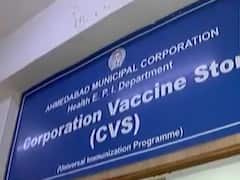 રાજ્ય સરકારે કોરોનાની વેક્સીનને લઇને તમામ તૈયારીઓ પૂર્ણ કરી, જુઓ વીડિયો