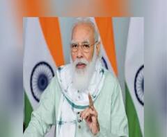 'বিশ্বজুড়ে ভারতের প্রতিনিধিত্ব করেন এই বিশ্ববিদ্যালয়ের পড়ুয়ারা', আলিগড় বিশ্ববিদ্যালয়ের শতবর্ষের অনুষ্ঠানে মন্তব্য মোদির