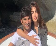 Rhea Chakrabort | रिया चक्रवर्ती बॉलिवूडमध्ये लवकरच कमबॅक करणार, पुढील वर्षी येणार चित्रपट