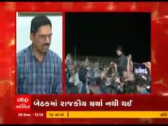 અલ્પેશ કથીરિયાએ પોતાની ધરપકડ મુદ્દે પોલીસ પર શું કર્યા પ્રહાર ? જુઓ વીડિયો