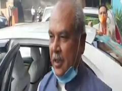 Haryana CM meets Narendra Singh Tomar over ongoing farmers protest