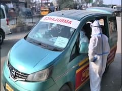 Free Covid-19 test at Singhu border amid farmers' protest | Ground Report 