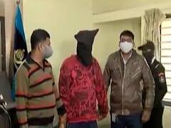 દાહોદ: ભાજપ નેતા હિરેન પટેલના હત્યા કેસમાં શું થયો ચોંકાવનારો ખુલાસો ? જુઓ વીડિયો