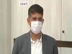 કોરોનાની વેક્સિન ન આવે ત્યાં સુધી કોવિડ પ્રોટોકોલનું  ચુસ્ત પાલન જરૂરી: આરોગ્ય કમિશનર જય પ્રકાશ શિવહરે