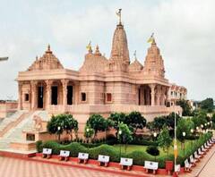 Ram Mandir निर्माण को लेकर जल्द शुरू होने वाला है महाअभियान| Mudde Ki Baat| ABPGanga 