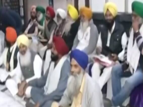 Farmers Protest : किसान आंदोलन...सड़क से सियासत तक, 8 दिसंबर को किसानों का भारत बंद 