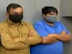 મોરબીના યુવકને હનીટ્રેપમાં ફસાવ્યો, પોલીસે ચાર આરોપીની કરી ધરપકડ