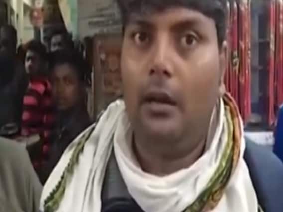 This notorious gang of Bihar indulged in multiple looting during 2020 | Sansani (10.12.2020)