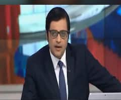 Arnab Goswami |अन्वय नाईक प्रकरणाचा तपास CBIकडे सोपवा,अर्णब गोस्वामींची मुंबई उच्च न्यायालयात याचिका