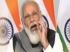 Opposition targets PM Modi over COVID-19 vaccine