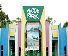 New Year Celebrations 2021: ২০২০-কে বিদায় জানিয়ে নতুন বছরকে স্বাগত জানাতে তৈরি কলকাতা, সকাল থেকেই শীতের রোদ্দুর গায়ে মেখে উত্‍সবের মেজাজ