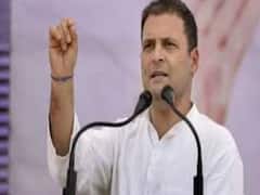 Farmers Protest: Nadda attacks Rahul Gandhi by tweeting an old video 