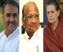 Praful Patel | पंतप्रधानपदापासून शरद पवार यांना दूर ठेवण्याचे काँग्रेसचे नेहमीच प्रयत्न: प्रफुल पटेल