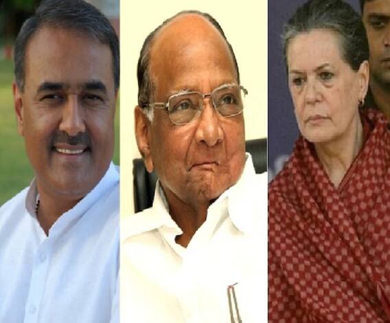Praful Patel | पंतप्रधानपदापासून शरद पवार यांना दूर ठेवण्याचे काँग्रेसचे नेहमीच प्रयत्न: प्रफुल पटेल