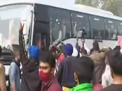 PM Modi & HM Shah's meeting over Farmers' Protest continues