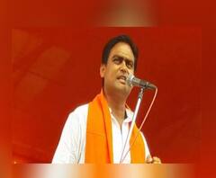 আমি সিএএ-র (CAA) পক্ষে, জ্যোতিপ্রিয়র তৃণমূলে যোগ দেওয়ার প্রস্তাব প্রসঙ্গে বললেন শান্তনু ঠাকুর