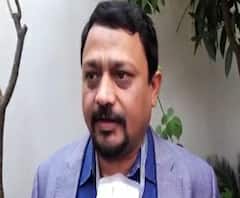 इंग्लंडमधील प्रवासाची पार्श्वभूमी असलेला तरुण कोरोनाबाधित, नव्या स्ट्रेनची लागण झाल्याची शक्यता