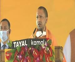 CM Yogi Adityanth बोले- खत्म नहीं होगी MSP, बिना टैक्स के फसल बेच सकेंगे किसान | ABP Ganga 