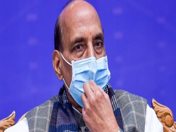ભારતમાં ક્યારે આવશે કોરોનાની રસી? રક્ષામંત્રી રાજનાથસિંહે શું કર્યો દાવો?