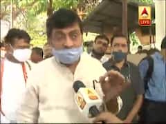 'देर आए दुरुस्त आए'- प्रकाश बादल के पद्म विभूषण लौटाने के फैसले पर Ashok Chavan | Farmers Protest