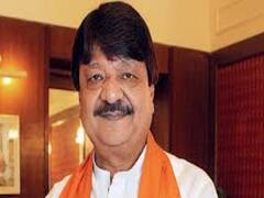 Prashant Kishor के बयान पर Kailash Vijayvargiya का जवाब, बोले-'बंगाल में बीजेपी की सुनामी'