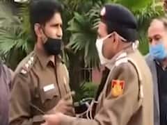 Delhi Police creates green corridor for ambulance carrying heart