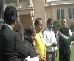 Maratha Reservation | स्थगिती हटवण्यासाठी कितपत तयारी? समन्वय समितीतले वकील 'माझा'वर