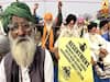 Bharat Bandh: Is The Farmers Protest Getting Politicized?| ABP Uncut