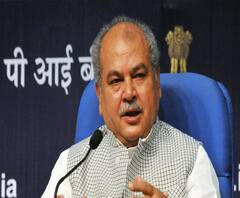 Farmers Protest: किसानों के नाम कृषि मंत्री का पत्र, पढ़िए क्या लिखा है | Narendra Singh Tomar 