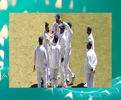 Ananda Sakal III: ৮ উইকেটে মেলবোর্ন টেস্ট জিতে সিরিজে সমতা ফেরাল ভারত