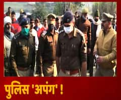 UP Police के सामने ग्राम प्रधान का कत्ल, कानून का खौफ खत्म ? | Muzzaffarnagar 