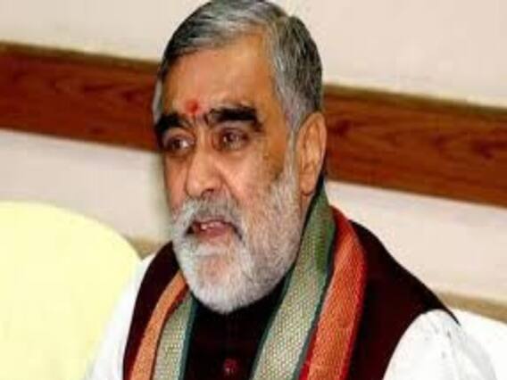 AIIMS Nursing स्टाफ की हड़ताल पर बोले Ashwini Choubey-'उनकी मांगों पर विचार करेंगे, हड़ताल न करें'