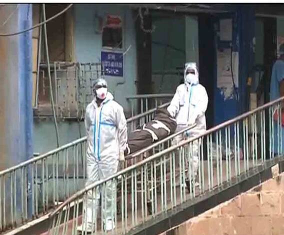 World Corona Update: বিশ্বজুড়ে গত ২৪ ঘণ্টায় মৃত সাড়ে ১৪ হাজার, সংক্রমিত ৭ লক্ষের বেশি