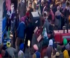 Farmers protest delhi | दिल्लीच्या सीमेवर शेतकऱ्यांचा संघर्ष सुरुच! शेतकऱ्यांची भूमिका काय?