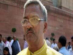 उत्तराखंड के सीएम Trivendra Singh Rawat कोरोना से संक्रमित