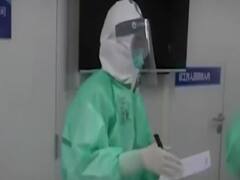 Lack of 'rice' in China amid crisis | Matrabhumi 