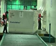 Corona vaccine | राजधानी दिल्लीत लवकरचं कोरोना लस दाखल होणार, देशभर पोहचवण्यासाठी प्रशासन सज्ज