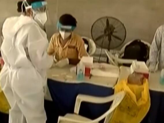 देश में Corona मरीज़ों का आंकड़ा 96 Lakh के पार | Speed News