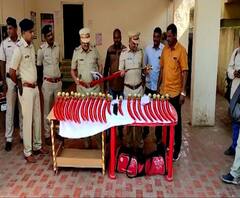 Rural News | माझं गाव माझा जिल्हा | राज्याच्या कानाकोपऱ्यातील बातम्यांचा आढावा | 08 डिसेंबर 2020