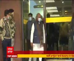  ਕੇਂਦਰ ਨੇ ਕਿਸਾਨਾਂ ਦੀਆਂ 4 ਮੰਗਾਂ 'ਚੋਂ 2 ਮੰਨੀਆਂ ,4 ਜਨਵਰੀ ਨੂੰ ਅਗਲੀ ਮੀਟਿੰਗ 