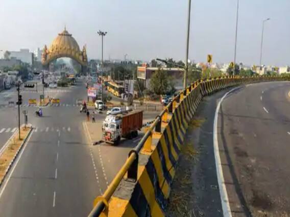 Breaking News : Punjab में 1 January 2021 तक कोरोना की वजह से लगेगा Night Curfew
