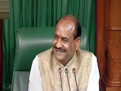 कोटा में नवजात बच्चों की मौत पर बोले Om Birla- ये चिंता का विषय, मेडिकल सुविधाएं बढ़ाने की जरूरत