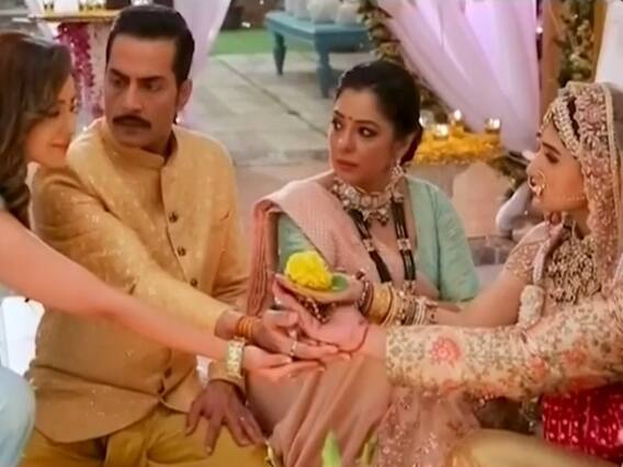 Watch Full Saas Bahu Aur Saazish of December 29, 2020